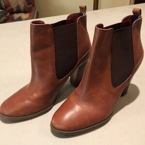 Tommy Hilfiger ankle boot